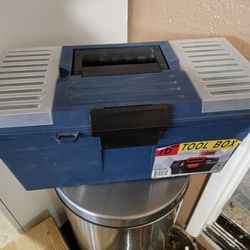 Tool box 16 inch