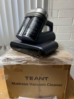 Teant Mattress Vacuum Cleaner