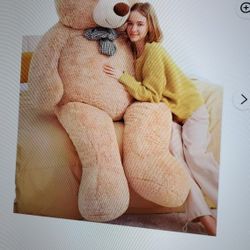 MaoGoLan Giant Teddy Bear 6ft