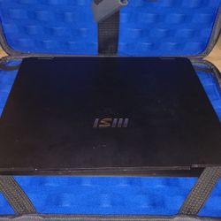 MSI SUMMIT E13 AI EVO A1MTG