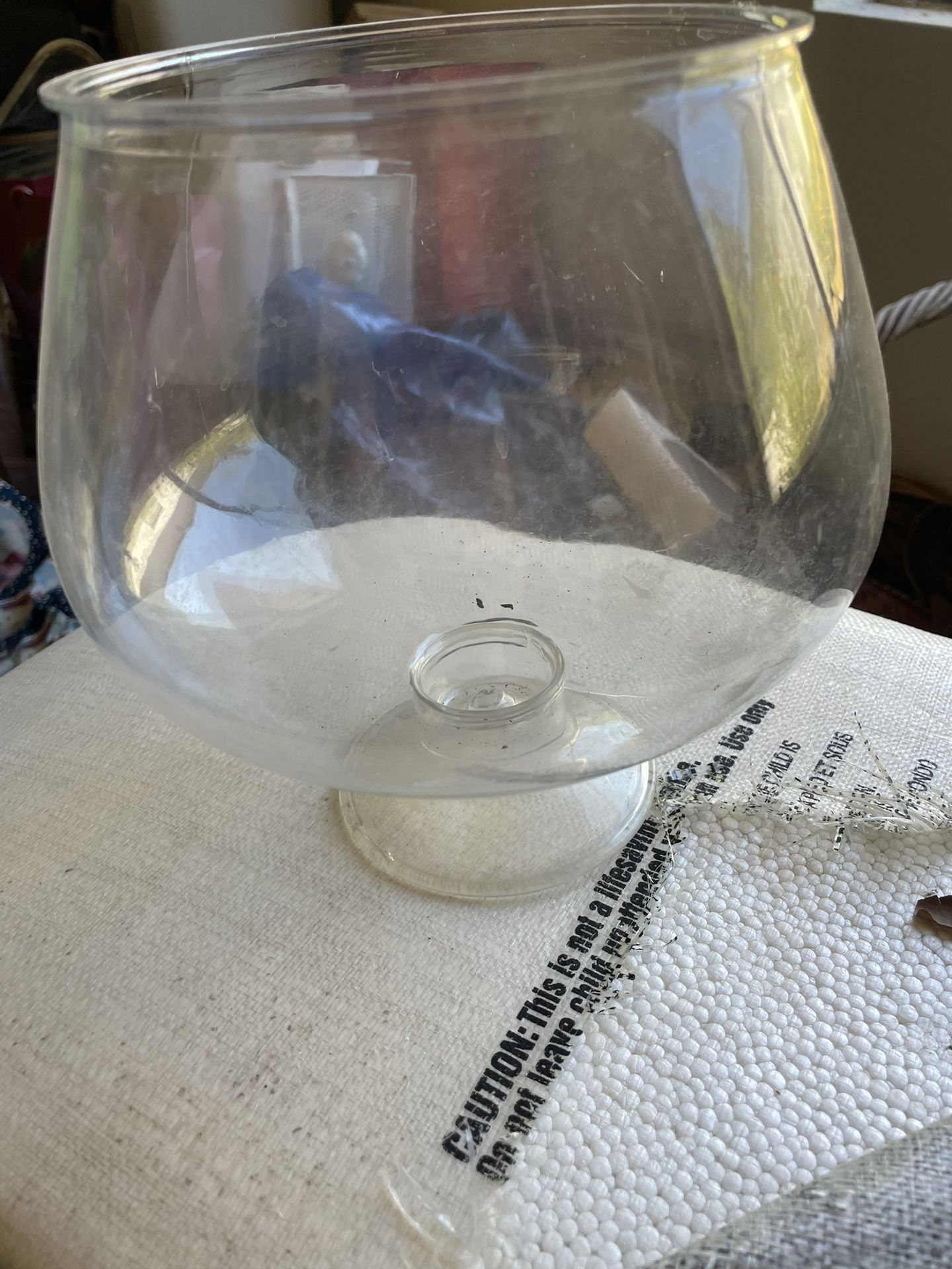 Fish Bowl
