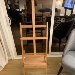 Sell Today- TV Easel stand 