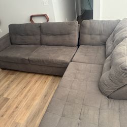 Couch For Sale