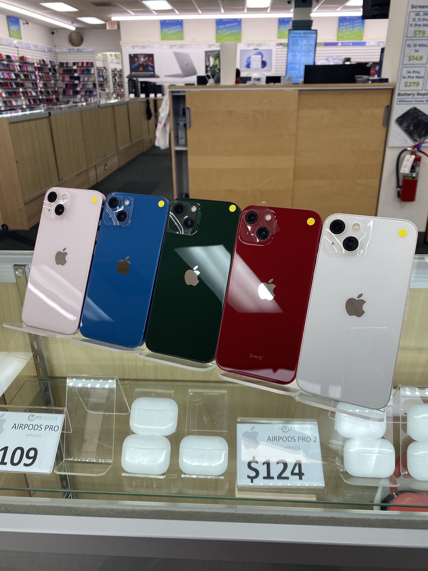 iPhone 13 Unlocked