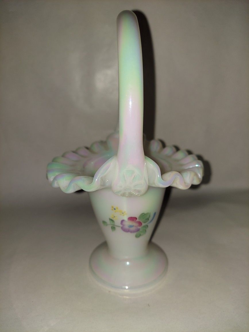 Fenton Basket