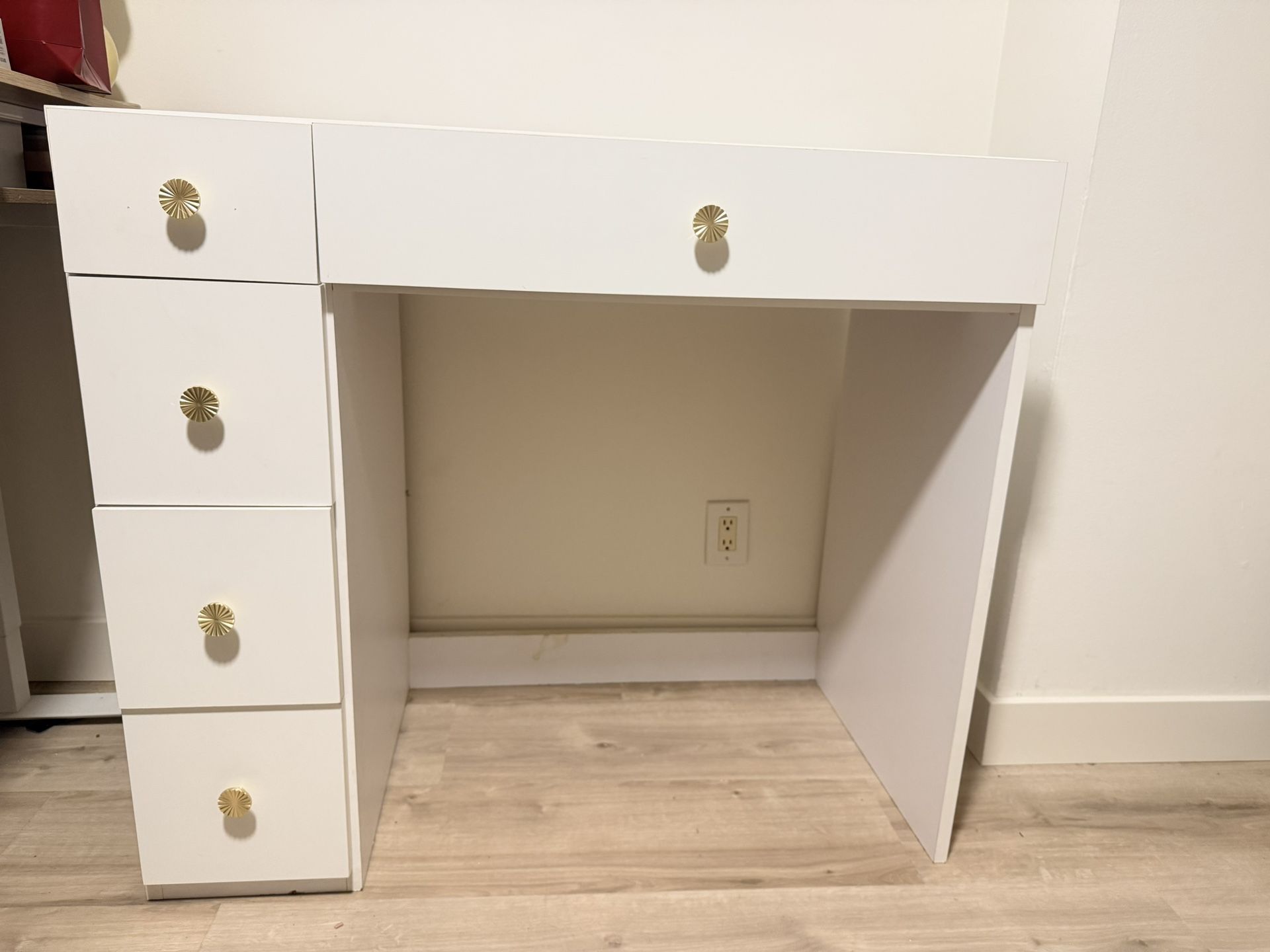 Brand New custom Made Vanity 