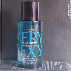 Victoria Secret Fragrance Mist