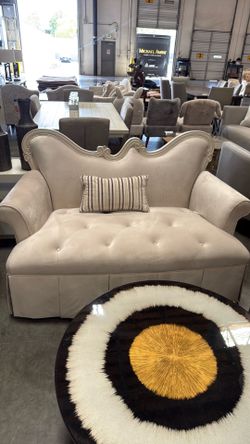 Loveseat