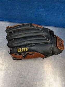 Wilson Custom Elite Glove