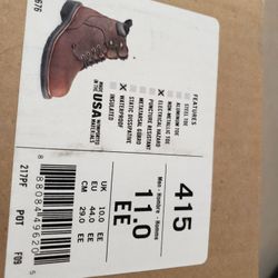 Brand New Red Wing Boots for Sale in Santa Cruz CA OfferUp