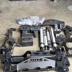 Lift Kits