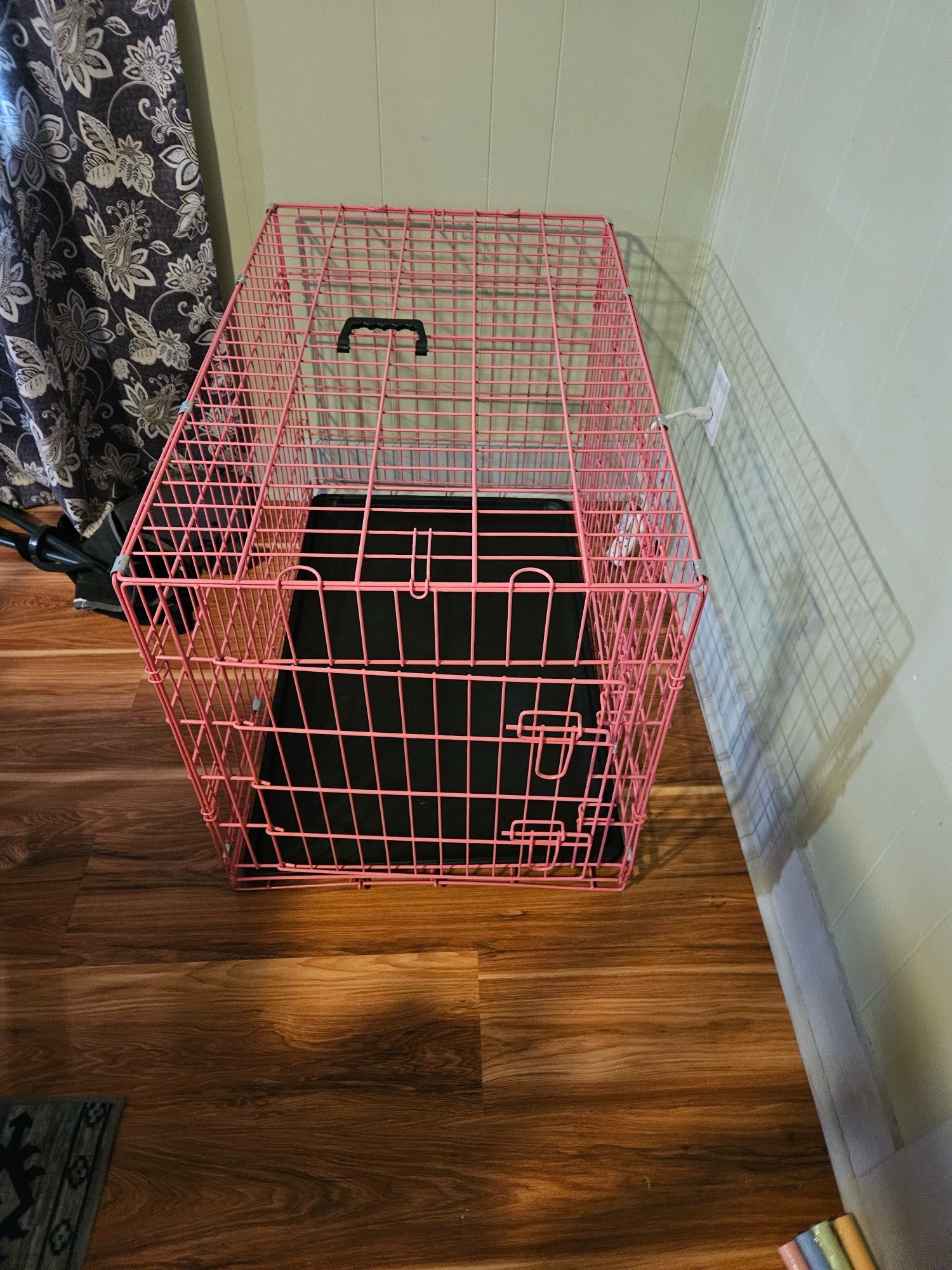 Dog Cage