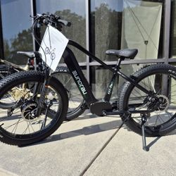 Eunorau FAT AWD 2.0 eBike New