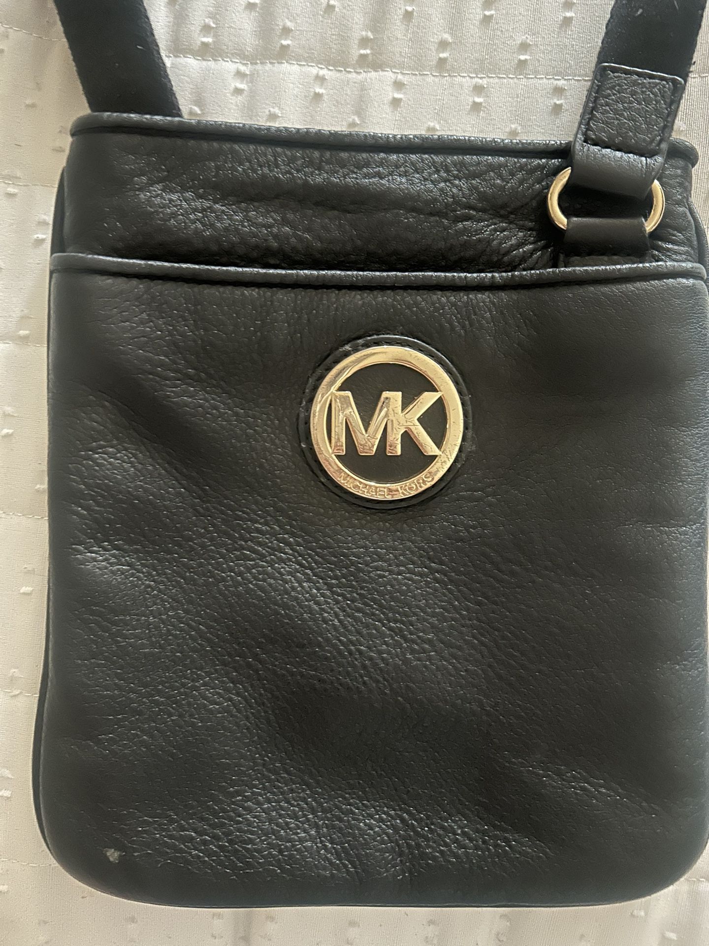 Handbag Michael Kors, leather