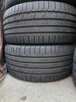 265-45-20:2 NOKIAN