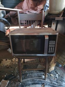 Microwave