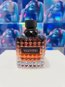 Valentino Uomo Born in Roma Coral Fantasy — 100 ml 🔥🖤