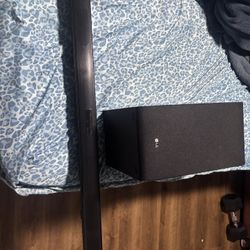 Lg Soundbar Works Perfect . Really Loud 