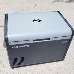 Dometic CFX3 55IM Electric Cooler 
