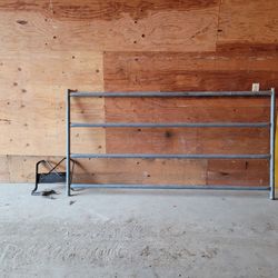 Farm Gates 12', Dog Kennel Gate