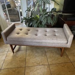 Target Verken Settee Bench