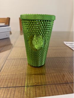 Starbucks cup