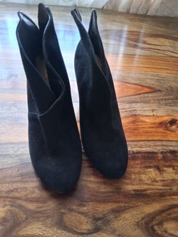 Aldo shoe's