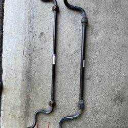2015 Audi Q5 Sway Bars And Springs 