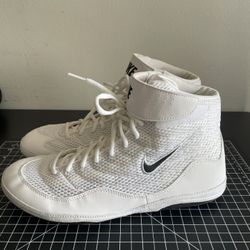 Nike Inflict Size 12
