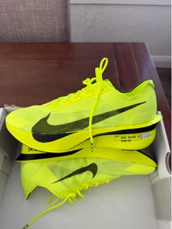 Nike Vaporfly 4 size 10