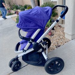 Quinny Buzz Stroller 