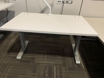 Electric tables