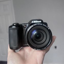 Nikon Black Cameras-and(87)11