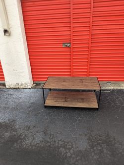 3 Piece Center Table