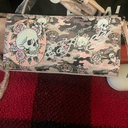 Ed Hardy Purse