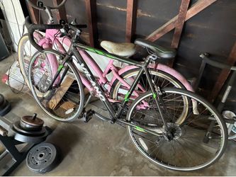 Vilano Road Bike