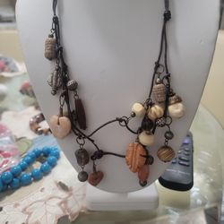 Vintage Tribal