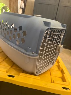 Pet Carrier Crate