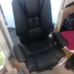 Big & Tall Office Chair