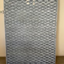Mattress