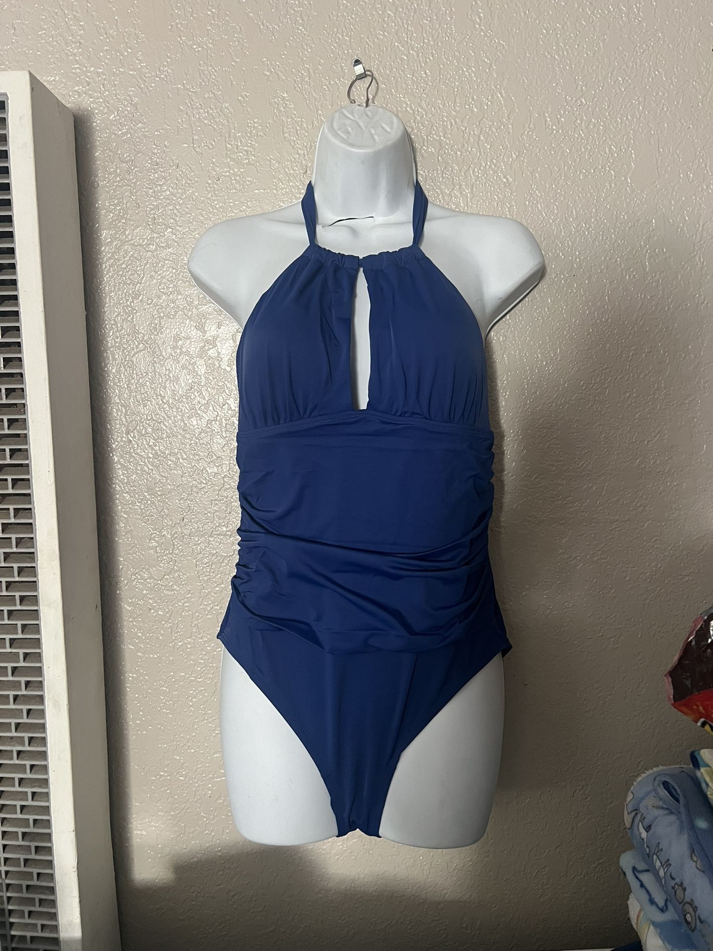 Bikini One Piece Size Medium