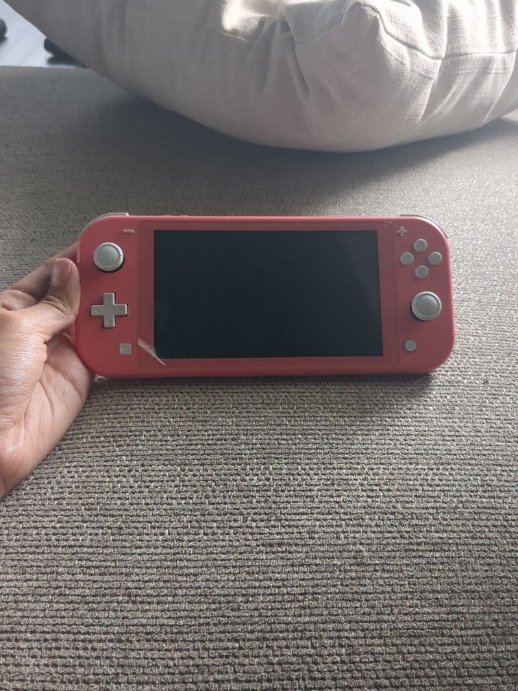 Nintendo Lite
