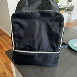 Backpack - Medium/black