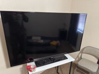 55” Samsung TV
