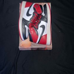 Jordan  1 Retro High Og’s 