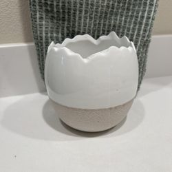 New Vase