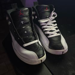 Jordan 12
