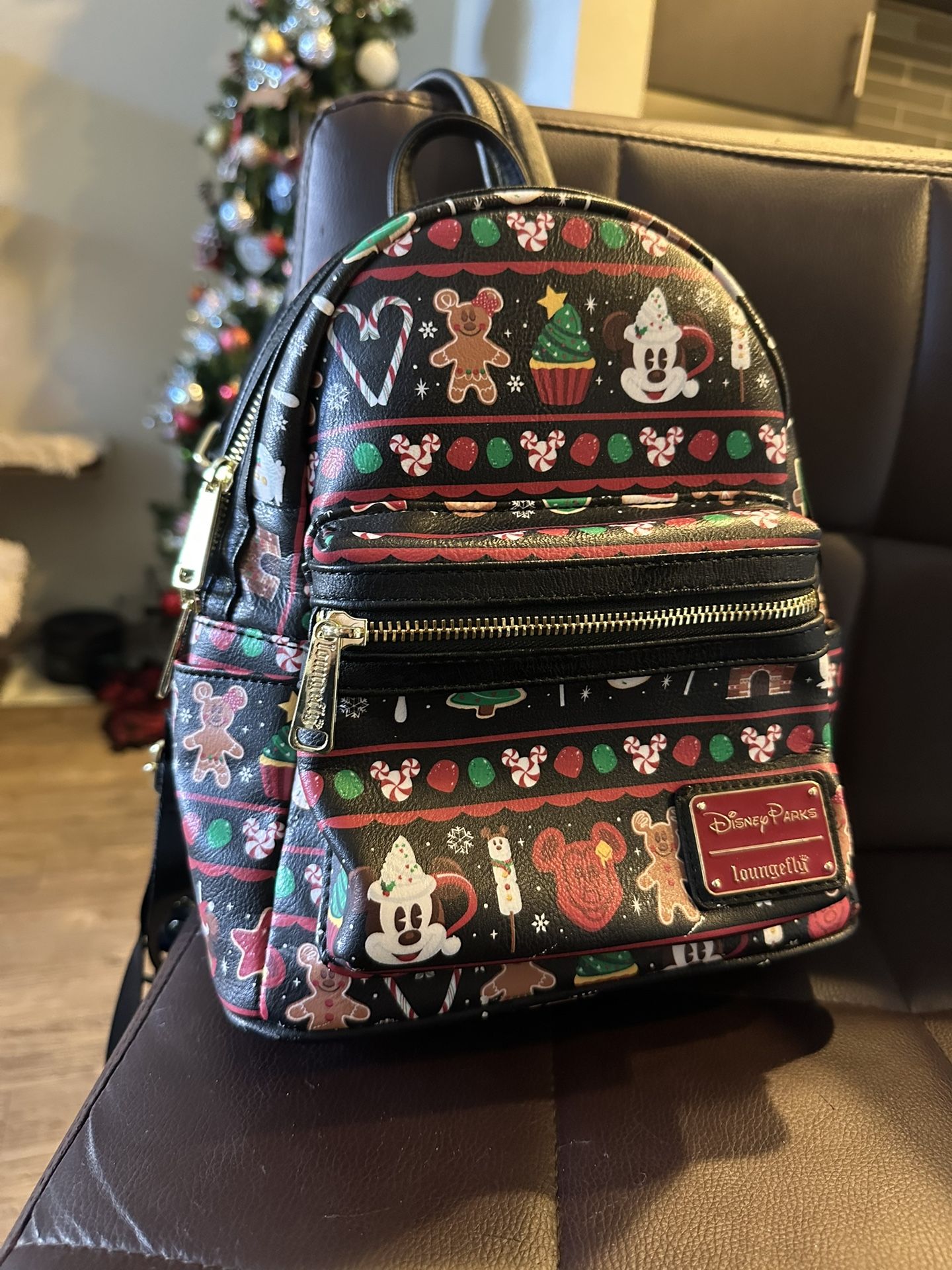 Disney Backpack