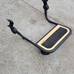 VISTA Piggyback For Uppababy Stroller