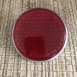 Schwinn Rear Reflector 